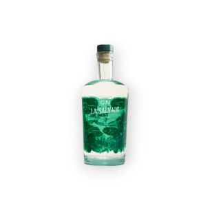 Gin La Salvaje Camalote *700ml