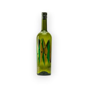 Gin La Salvaje Art Deco *750ml