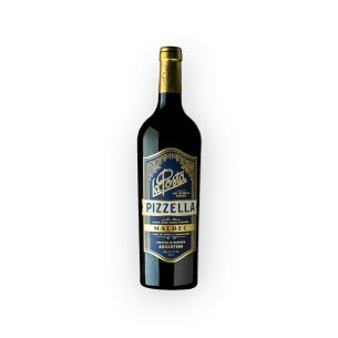 La Posta Pizzella Malbec *750ml