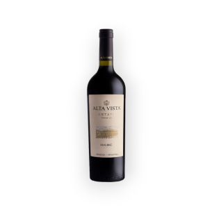 Alta Vista Estate Premium Malbec *750ml