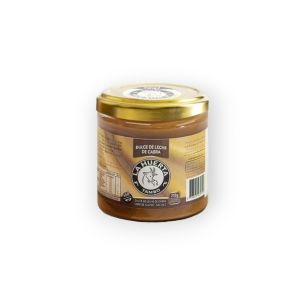 Dulce De Leche De Cabra *210g La Huerta