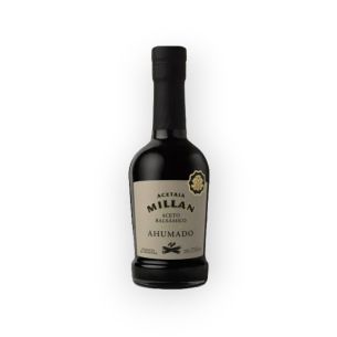 Aceto Balsamico Acetaia Ahumado *250ml Millan