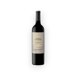 El Esteco Fincas Notables Cabernet Sauvignon *750ml