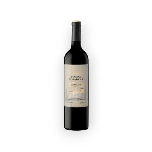 El Esteco Fincas Notables Cabernet Franc *750ml