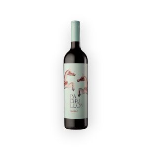 Padrillos Malbec *750ml