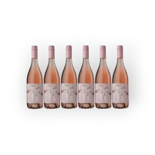 Padrillos Rose *750ml