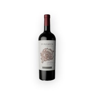 Puramun Cabernet Sauvignon *750ml