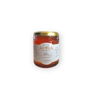 Miel *250g Miel Del Alba