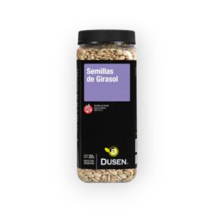 Semillas De Girasol *350g Dusen