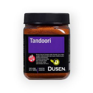 Tandoori *120g Dusen