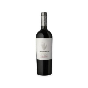 Cinco Sentidos Reserva Cabernet Sauvignon *750ml