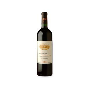 Carrascal Cabernet Sauvignon *750ml