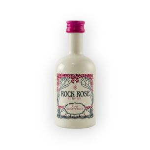 Gin Pink Rock Rose *50ml