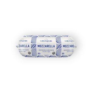 Mozzarella *500g La Blanqueada