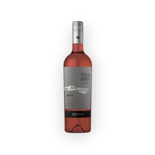 Penedo Borges Cepas Malbec Rose *750ml