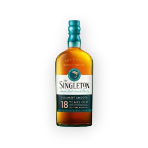 Whisky Singleton 18 AÑos *700ml