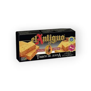 Turron De Jijona *150g El Antiguo